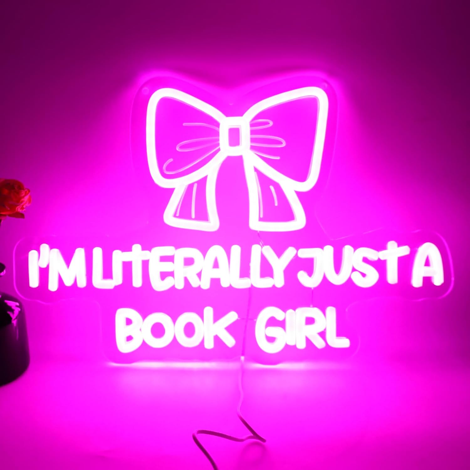 Book Party Games - Literalmente soy solo una chica de