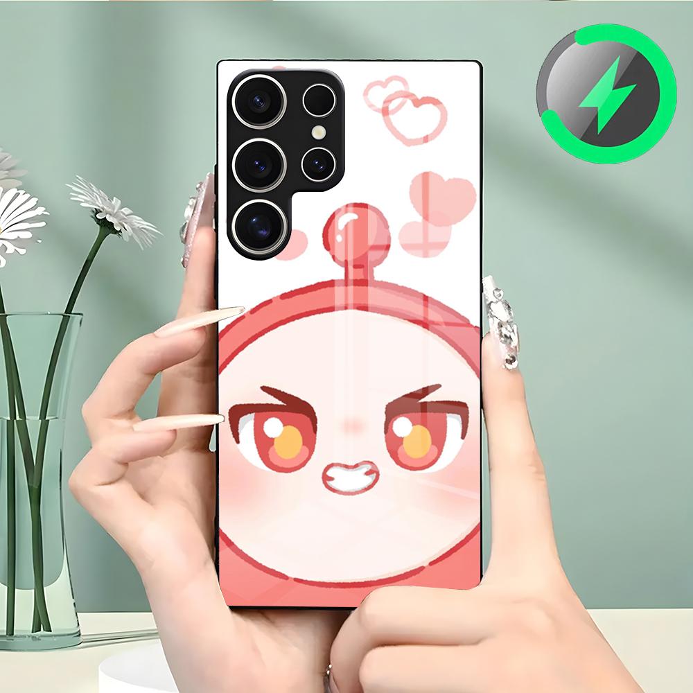 Party Games Phone - Funda para teléfono con diseño de