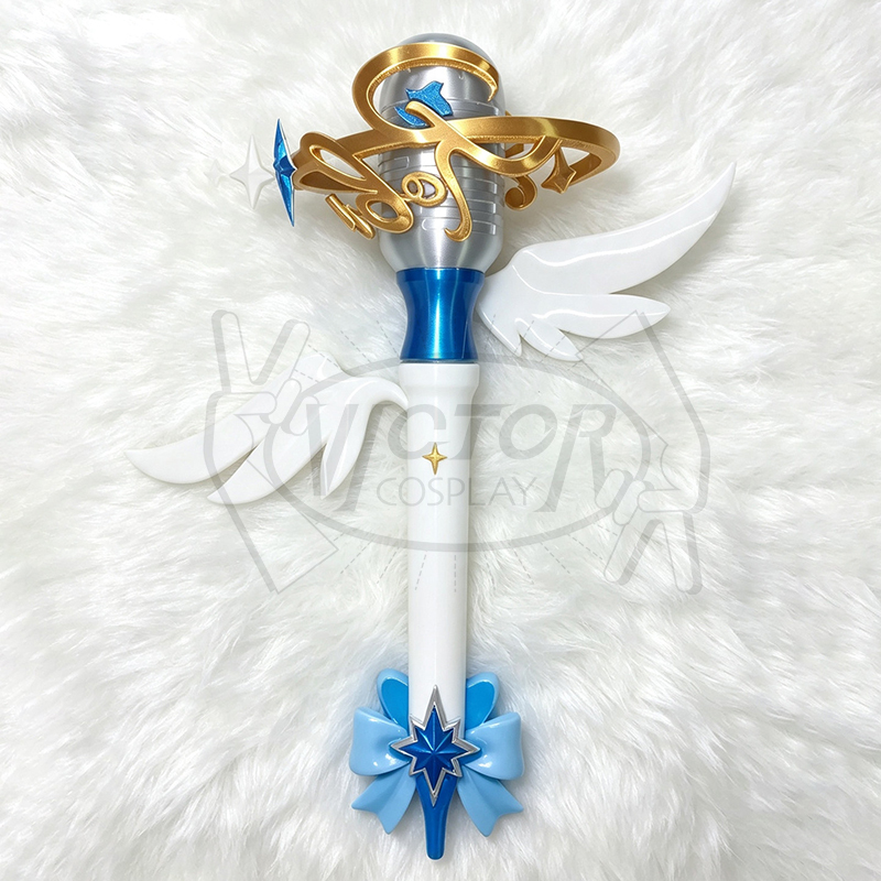 Zelda Party Games - Accesorio de Cosplay del Personaje Robin