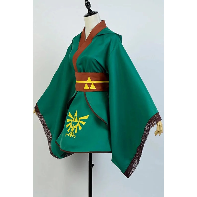 Zelda Party Games - Juego Tears of the Kingdom disfraces