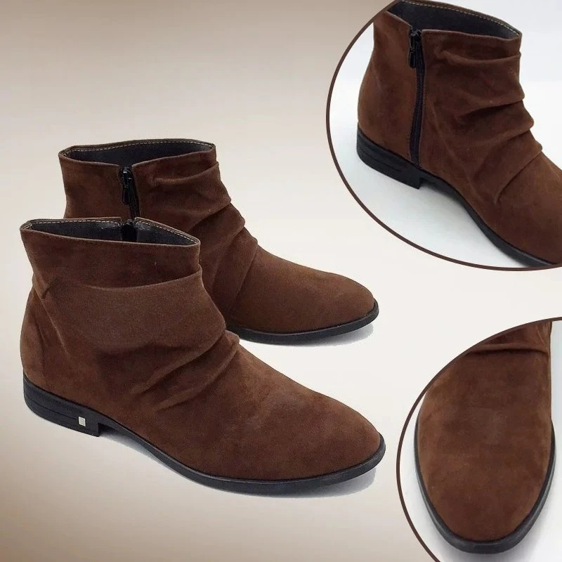 Botas de Cosplay de Anime A;3, - Party Games Youtube reseña y precio