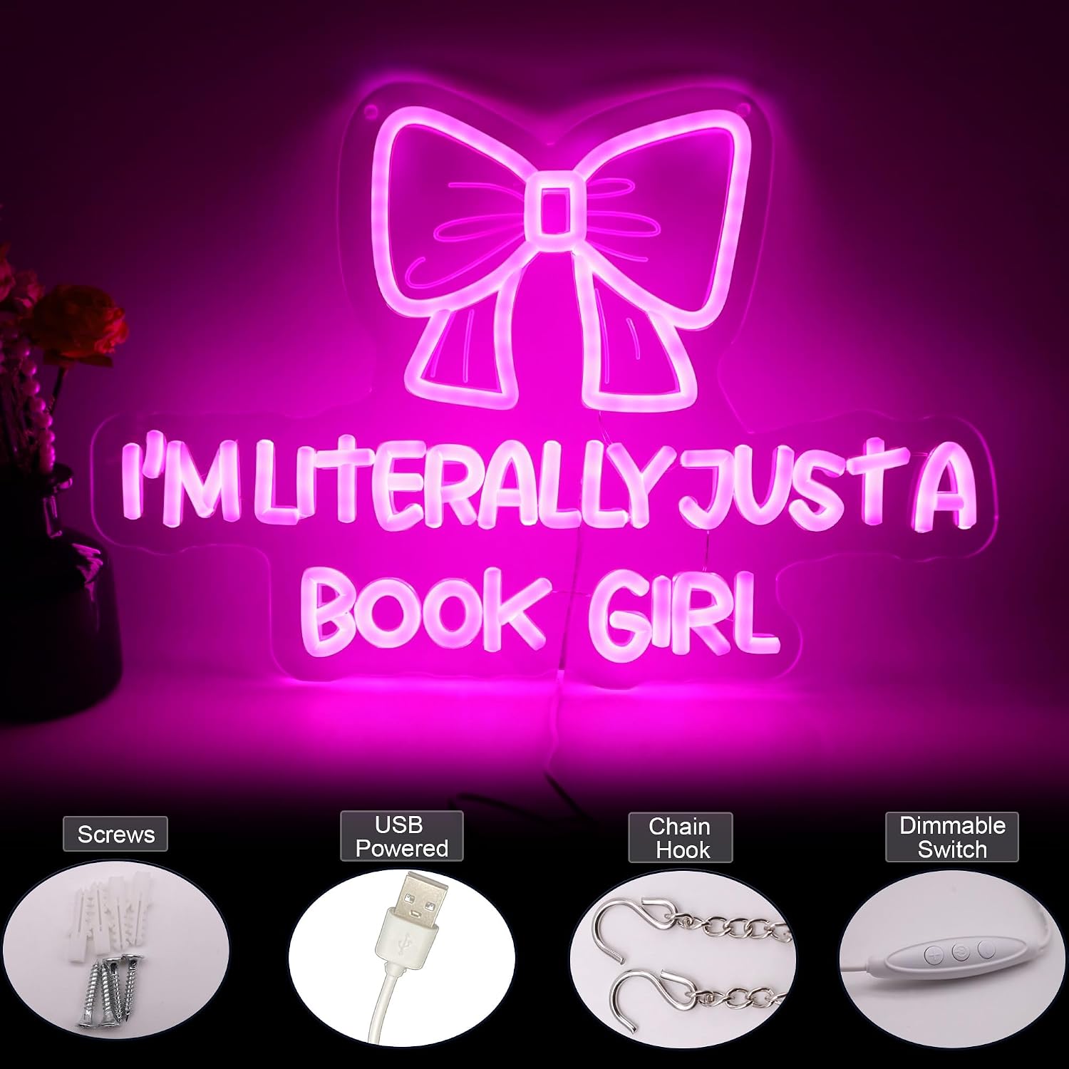 Literalmente soy solo una chic - Book Party Games reseña y precio