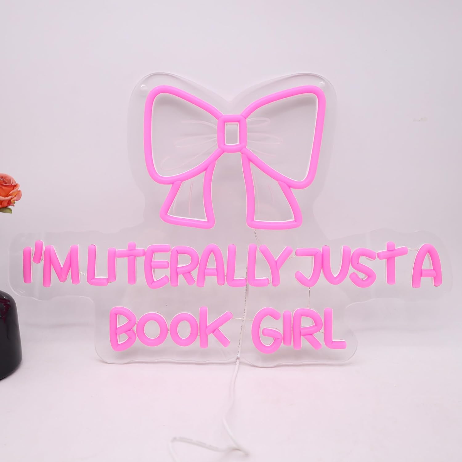 Literalmente soy solo una chic - Book Party Games reseña y precio