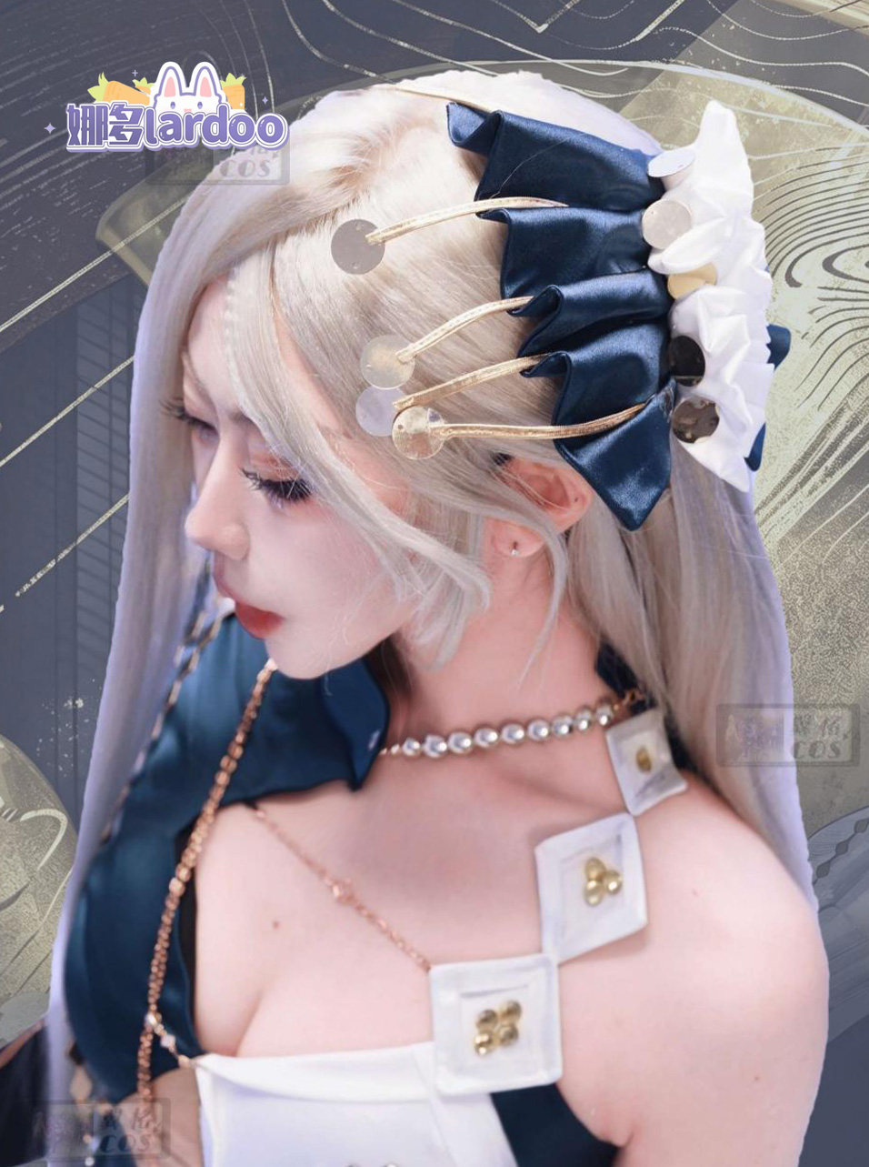 Disfraz de Cosplay del Maripos - Party Games For Christmas reseña y precio