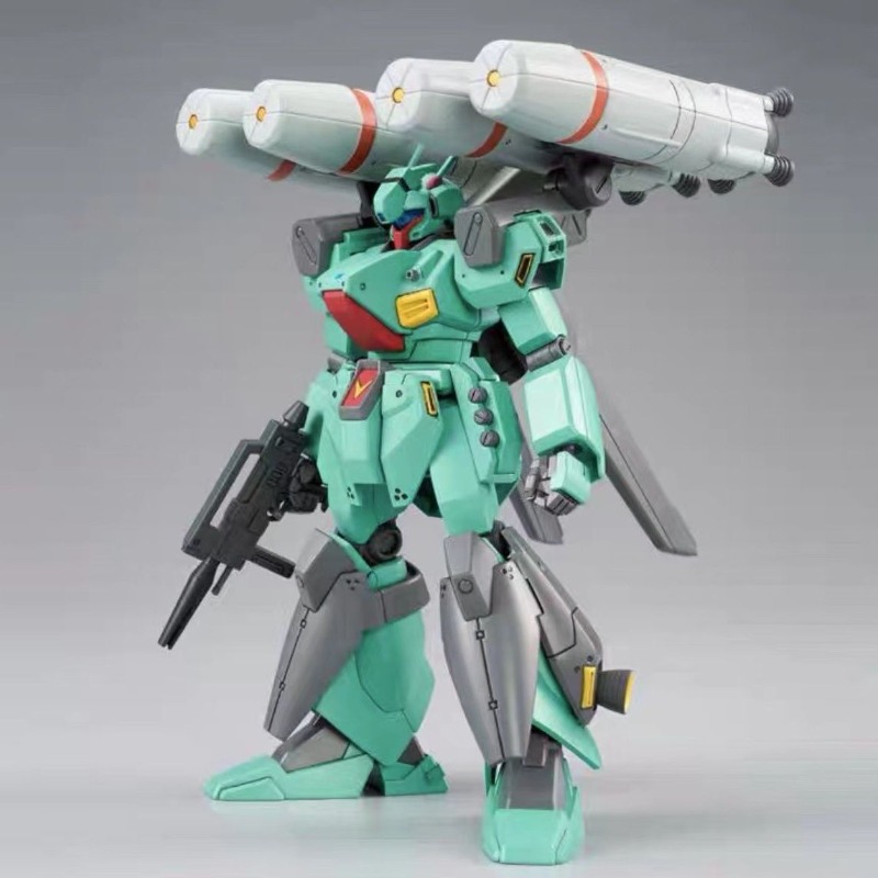 Bandai Original HGUC 1/144 Mob - Bandai Model Gundam Hg reseña y precio