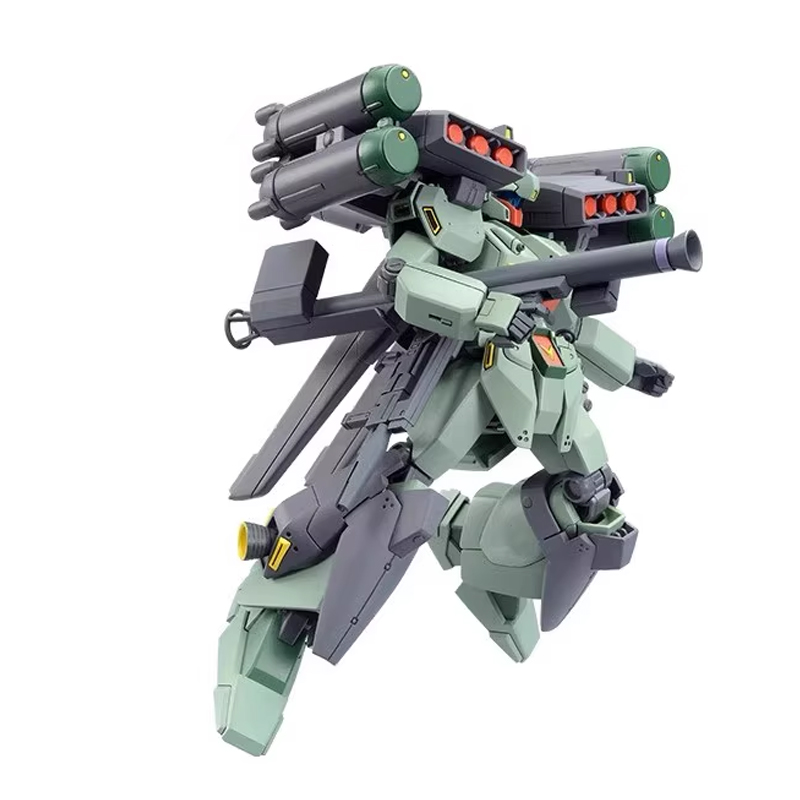 Bandai Original HGUC 1/144 Mob - Bandai Model Gundam Hg reseña y precio