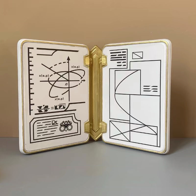Dr. Ratio-accesorios para libr - Book Party Games reseña y precio