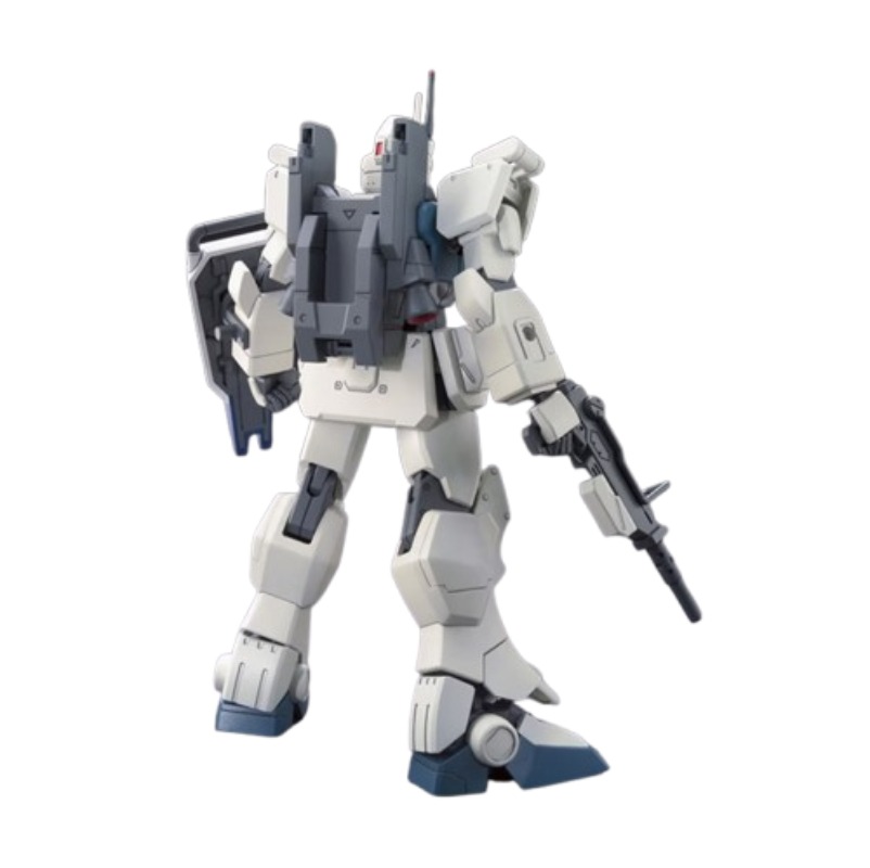 Bandai, modelo original en sto - Bandai Model Gundam Hg reseña y precio