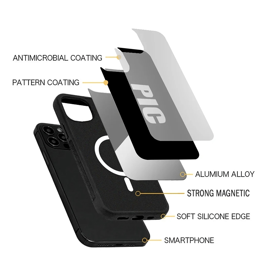 Funda para teléfono con diseño - Party Games Phone reseña y precio