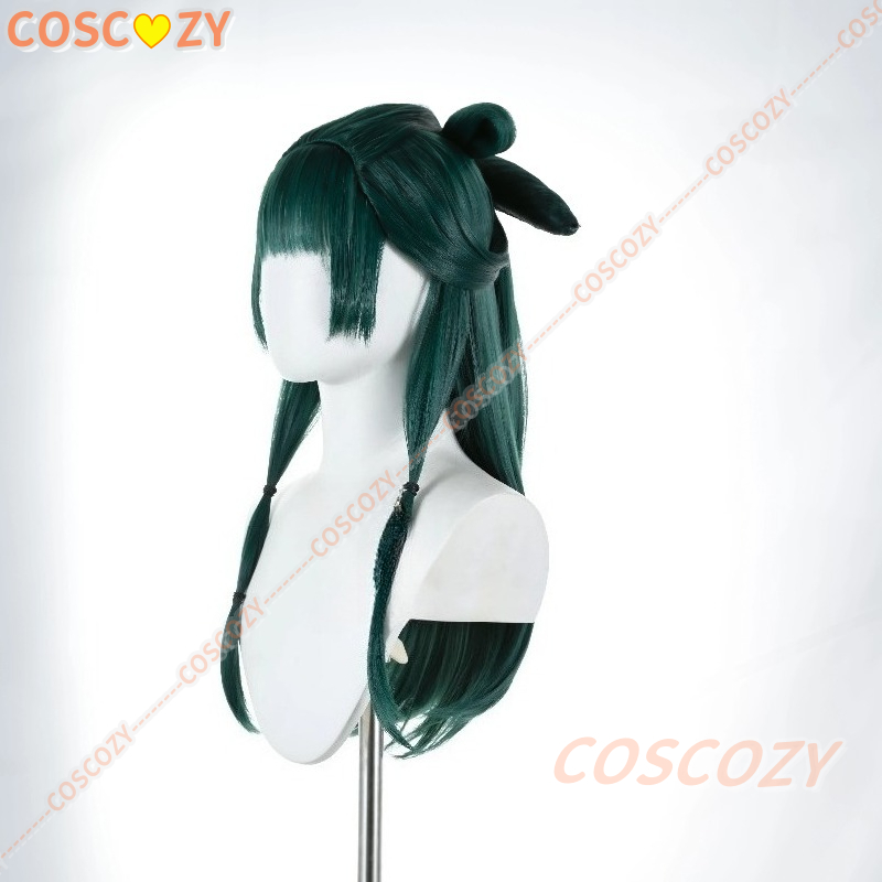 Recién Mao Mao Cosplay peluca  - Party Games Youtube reseña y precio