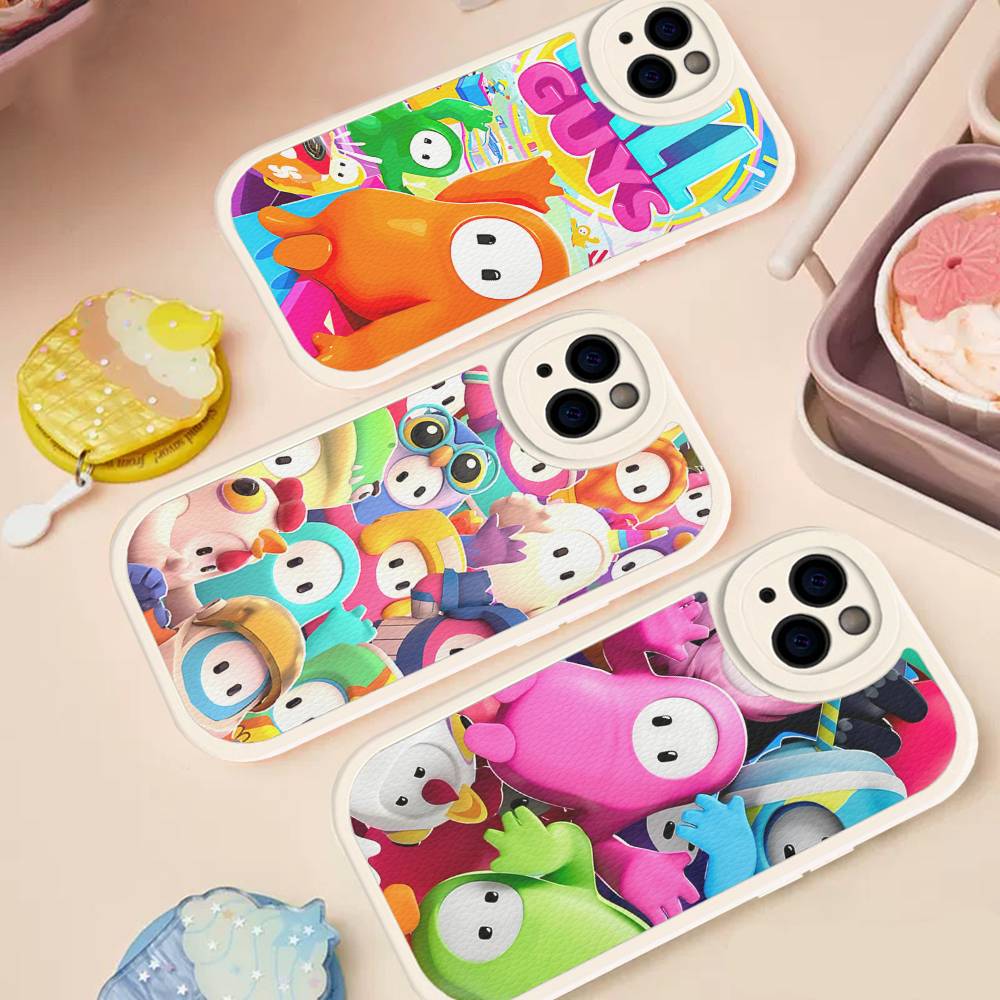 Funda de teléfono F-Fall G-Guy - Party Games Phone reseña y precio