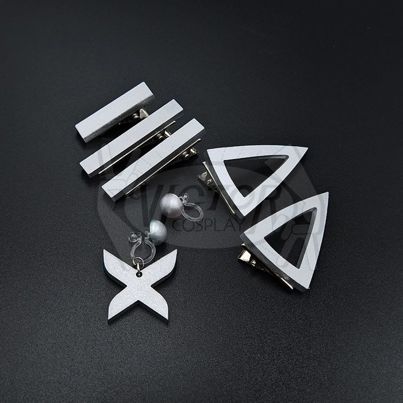 Accesorio de cosplay VALORANT  - Zelda Party Games reseña y precio