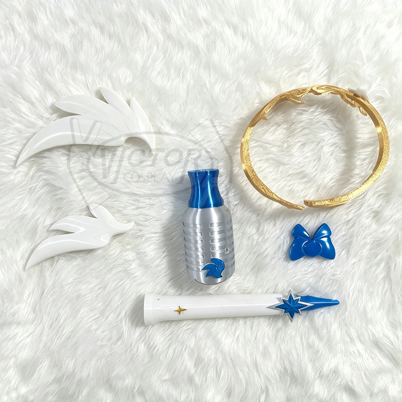 Accesorio de Cosplay del Perso - Zelda Party Games reseña y precio