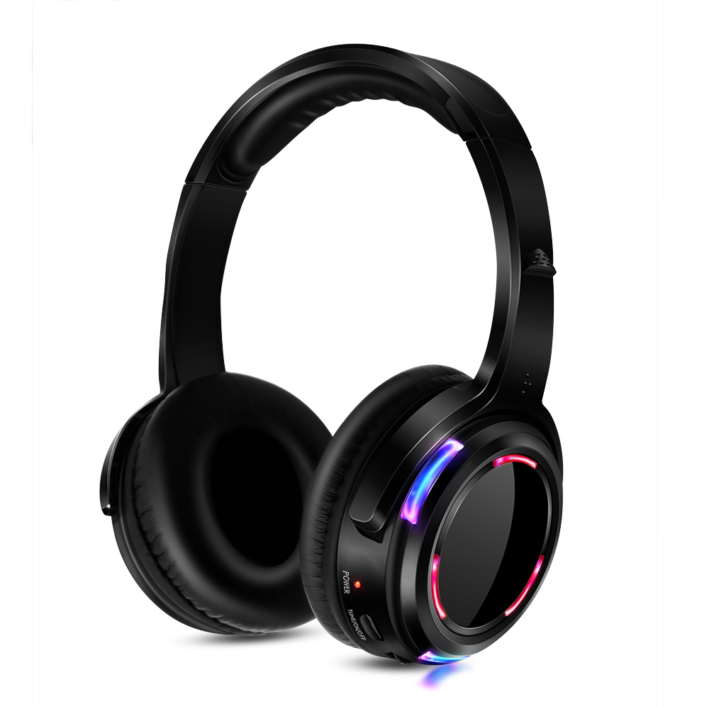 Auriculares Inalámbricos Profe - Party Games Phone reseña y precio