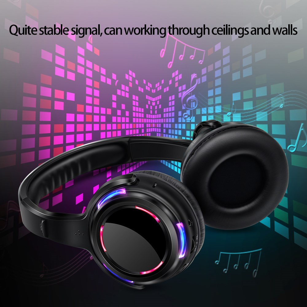 Auriculares Inalámbricos Profe - Party Games Phone reseña y precio
