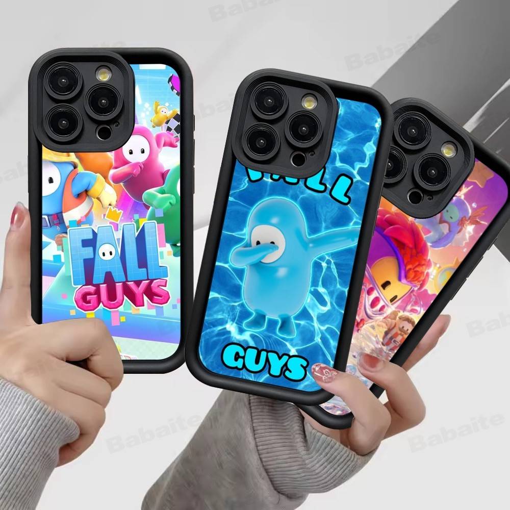 Funda para teléfono con diseño - Party Games Phone reseña y precio