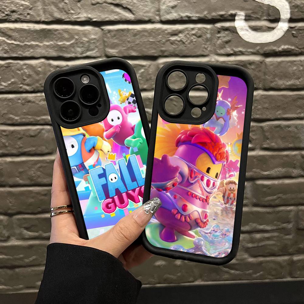 Funda para teléfono con diseño - Party Games Phone reseña y precio
