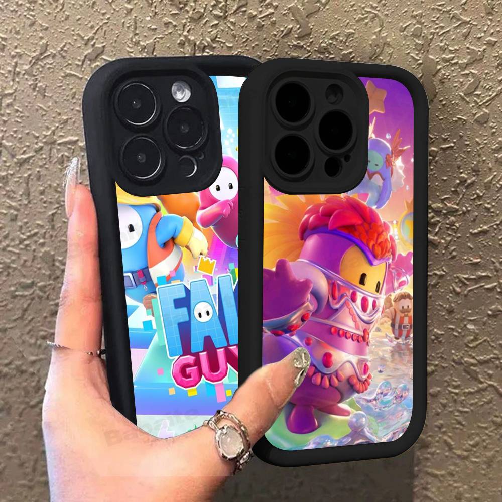 Funda para teléfono con diseño - Party Games Phone reseña y precio