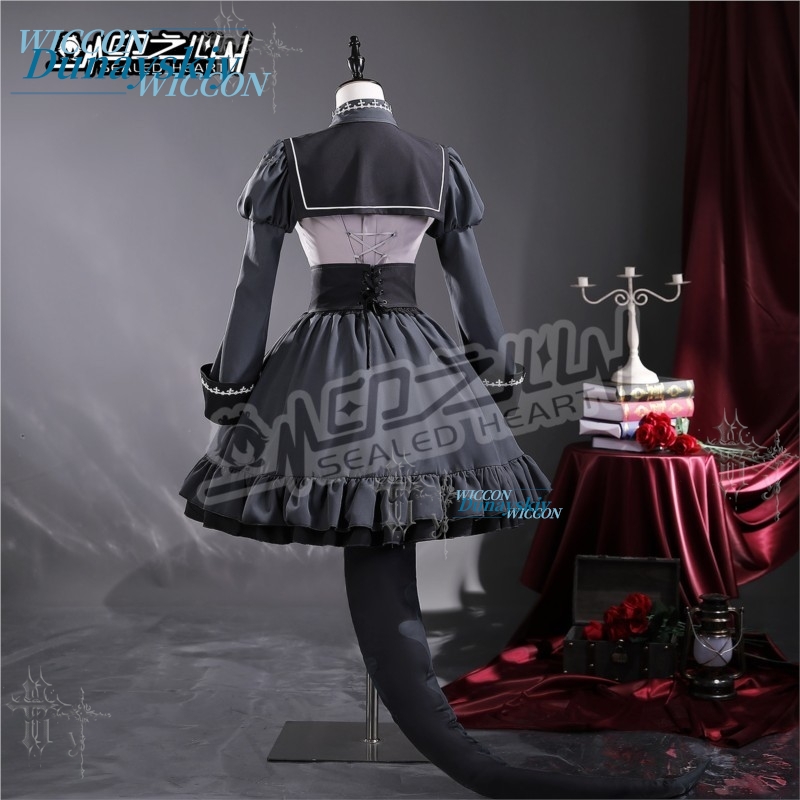Disfraz de Cosplay Completo Fa - Party Games In Steam reseña y precio