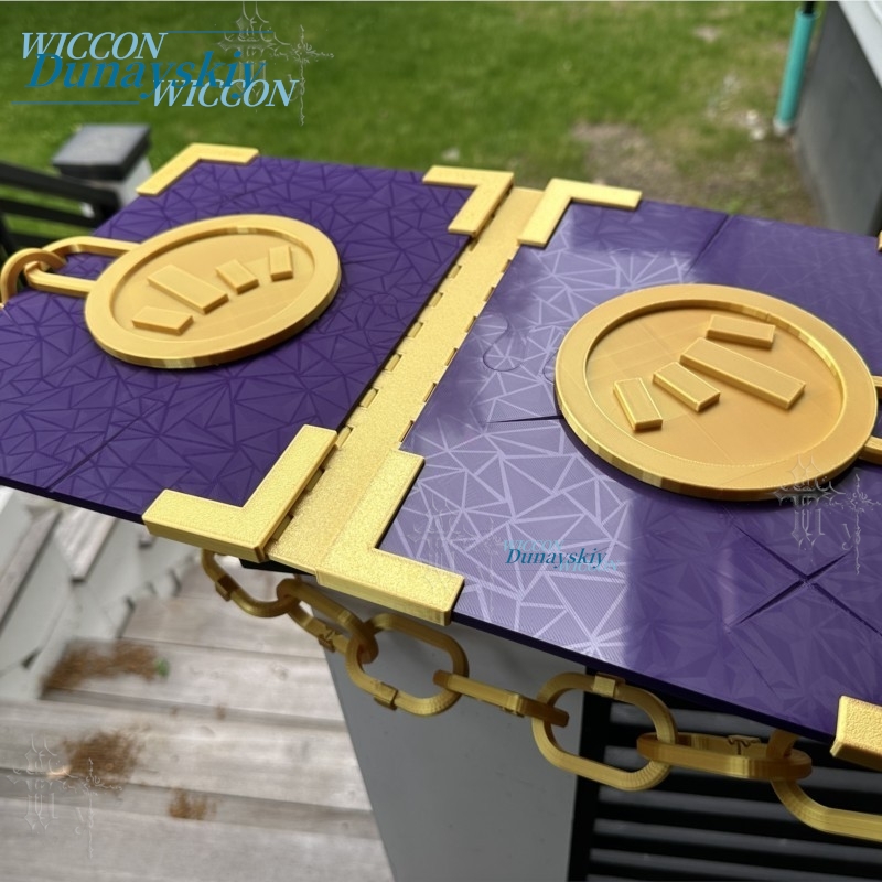 Limbus Company - Libro de la V - Book Party Games reseña y precio