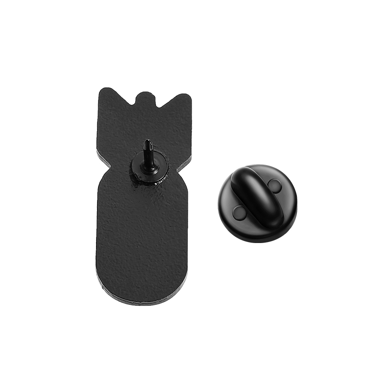 Alfileres esmaltados con logot - Party Games Gender Reveal reseña y precio