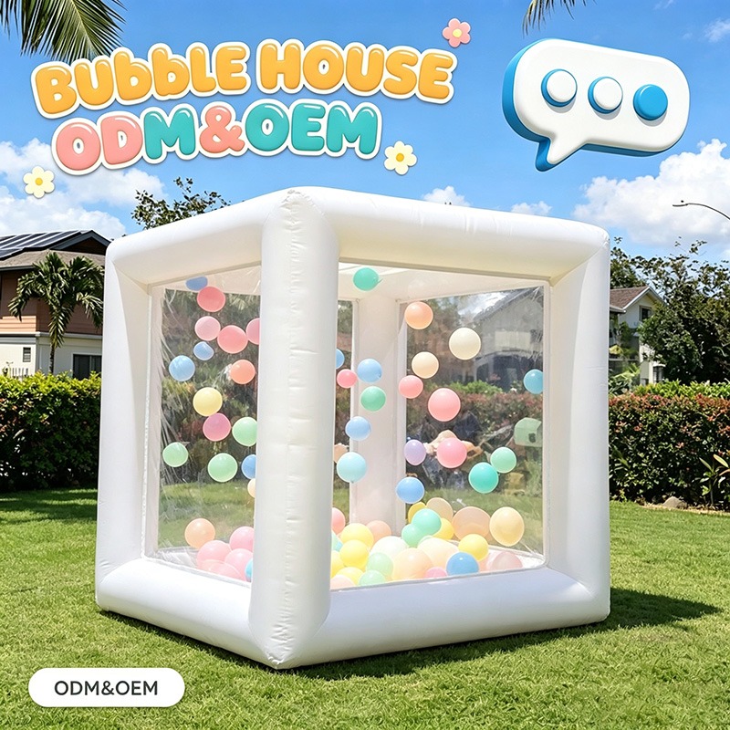 Cubo de Dinero Inflable Blanco - Party Games Gamecube reseña y precio