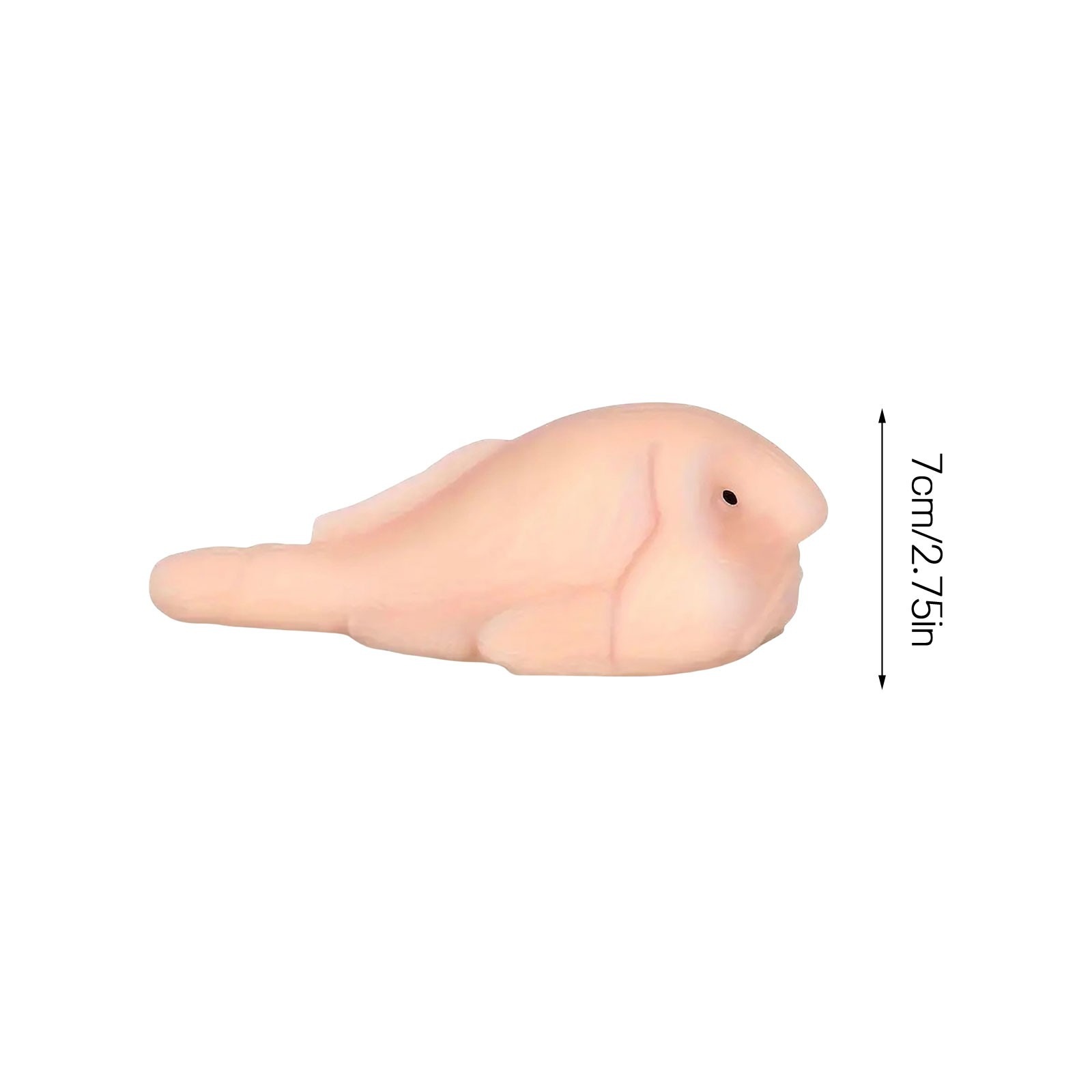 Juguete Sensorial de Pescado B - Party Games Gender Reveal reseña y precio
