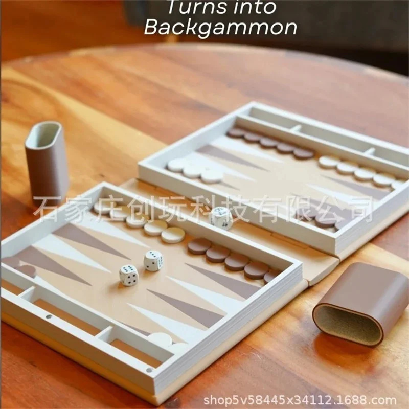 Juego de mesa Hangman impreso  - Book Party Games reseña y precio